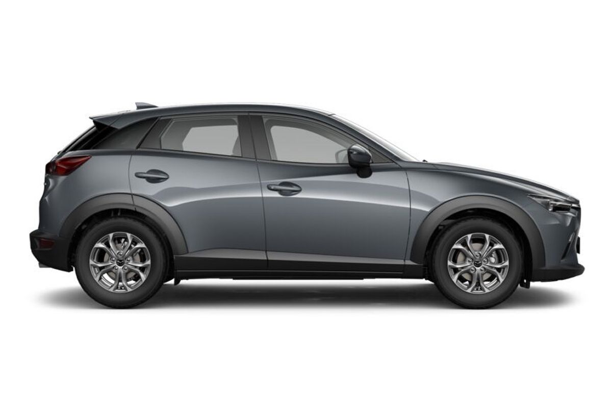 2024 Mazda CX-3 G20 Pure DK