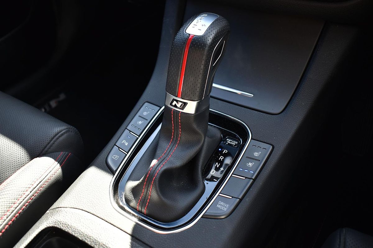 2023 Hyundai i30 N Line Premium PD.V4