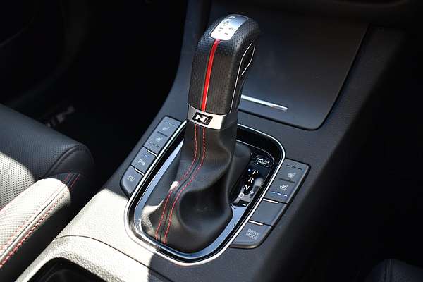 2023 Hyundai i30 N Line Premium PD.V4