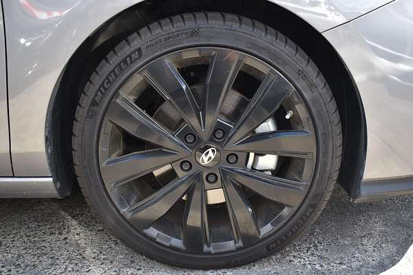 2023 Hyundai i30 N Line Premium PD.V4