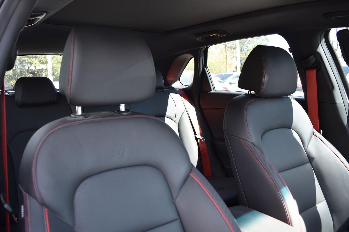 2023 Hyundai i30 N Line Premium PD.V4