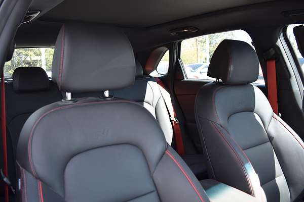 2023 Hyundai i30 N Line Premium PD.V4