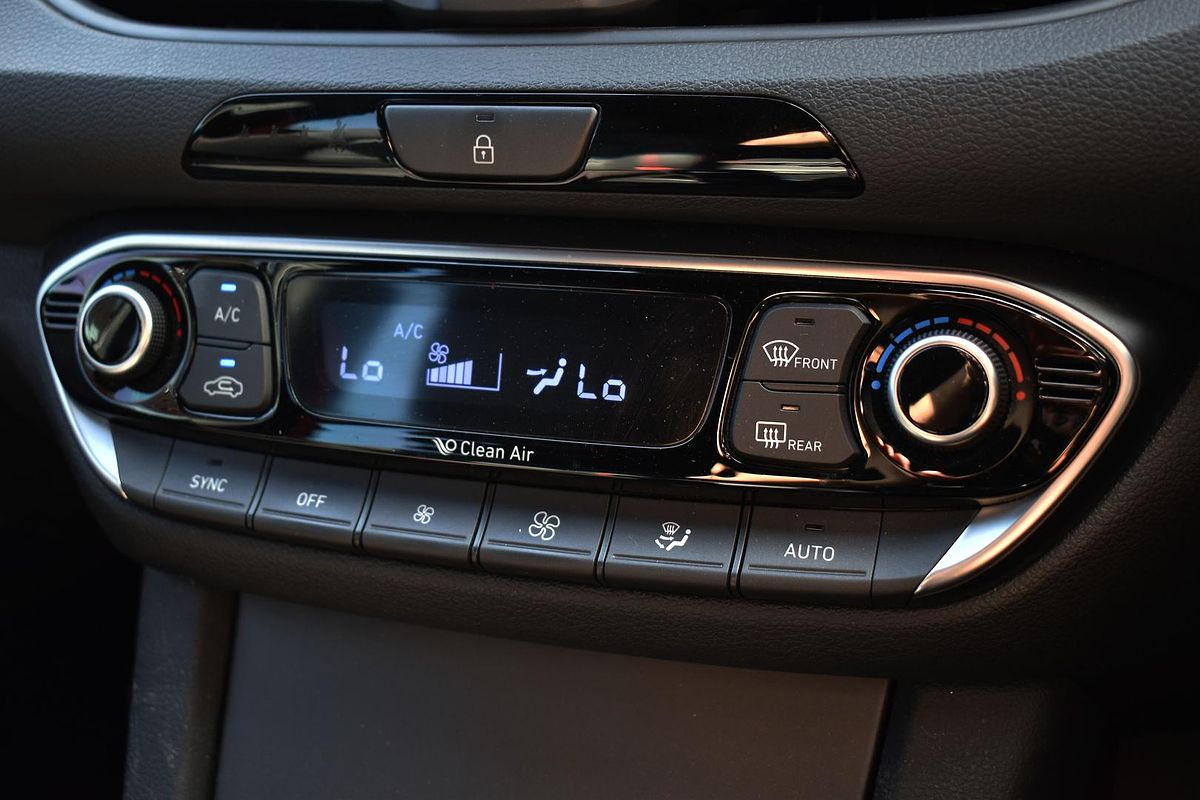 2023 Hyundai i30 N Line Premium PD.V4