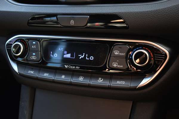 2023 Hyundai i30 N Line Premium PD.V4