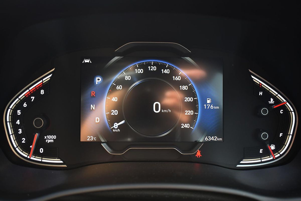 2023 Hyundai i30 N Line Premium PD.V4