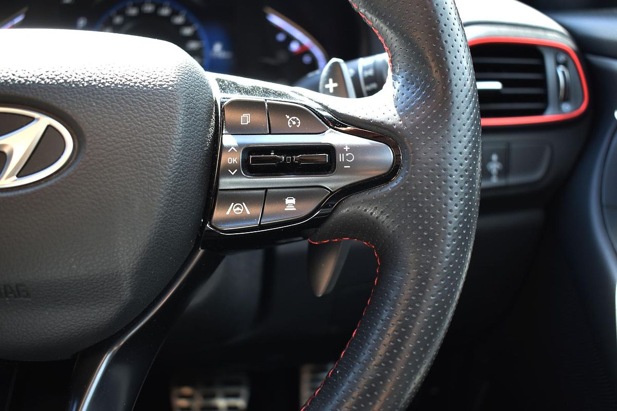 2023 Hyundai i30 N Line Premium PD.V4