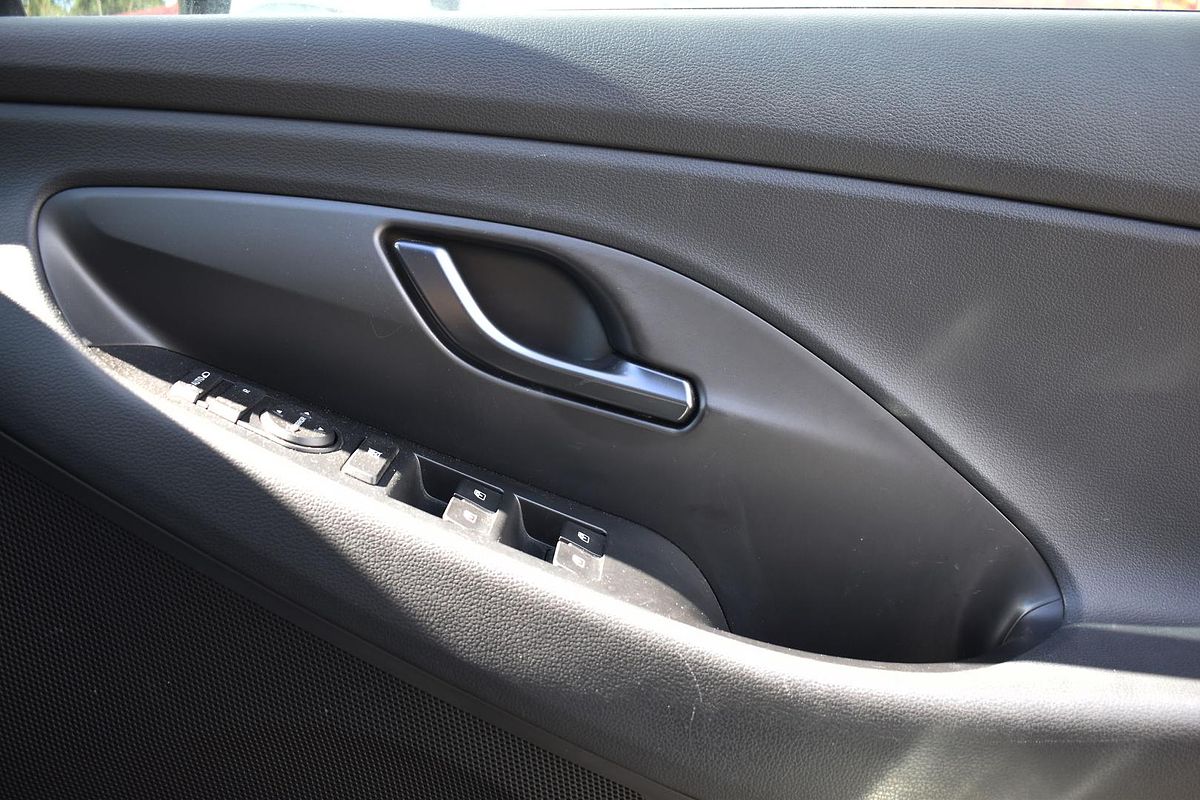 2023 Hyundai i30 N Line Premium PD.V4