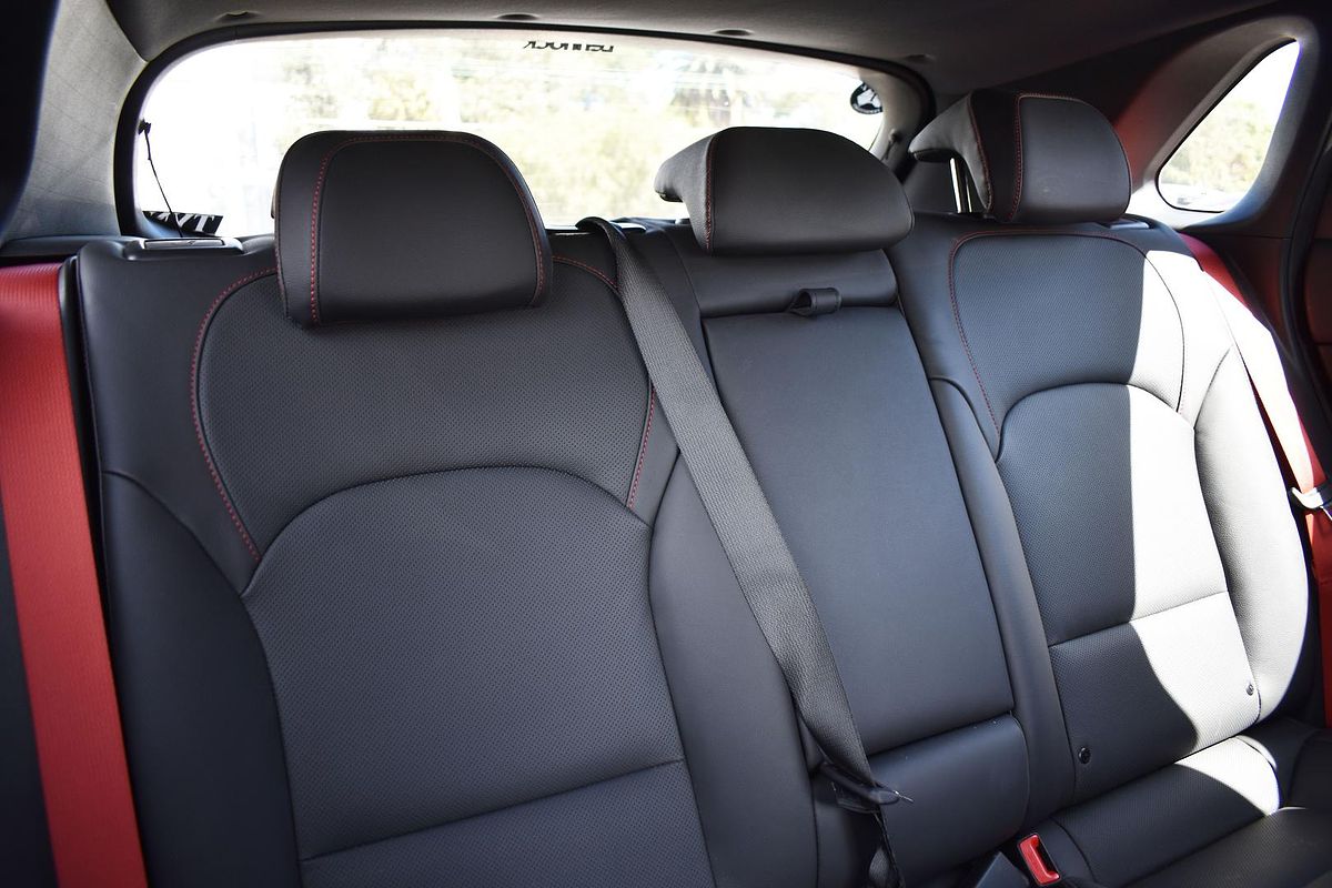 2023 Hyundai i30 N Line Premium PD.V4