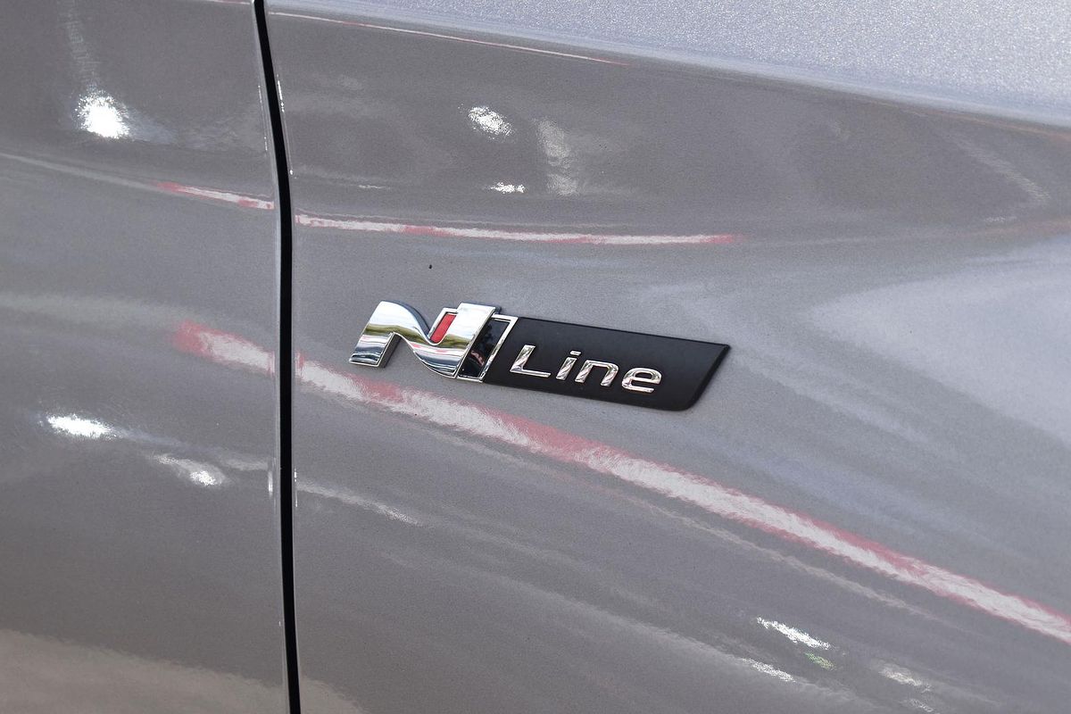 2023 Hyundai i30 N Line Premium PD.V4