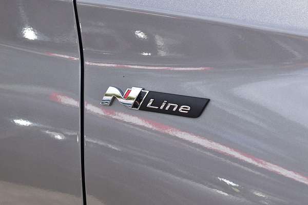 2023 Hyundai i30 N Line Premium PD.V4