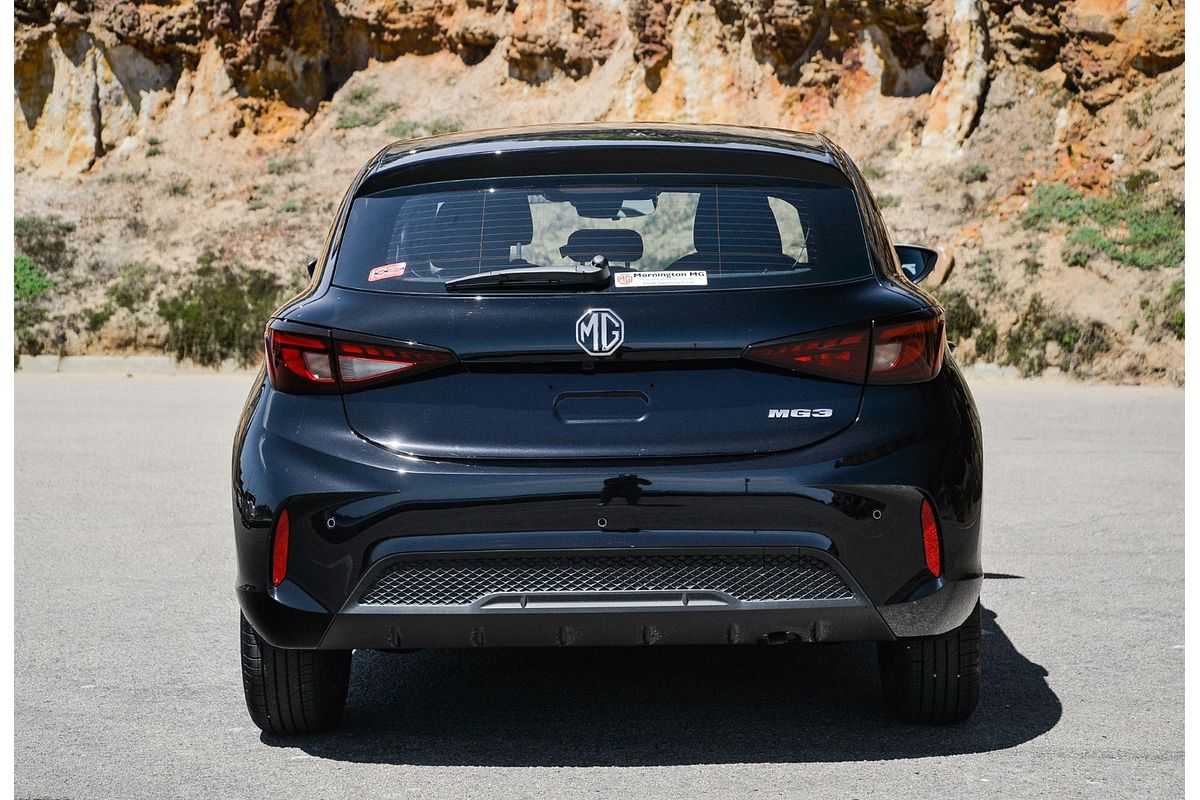 2024 MG MG3 Essence