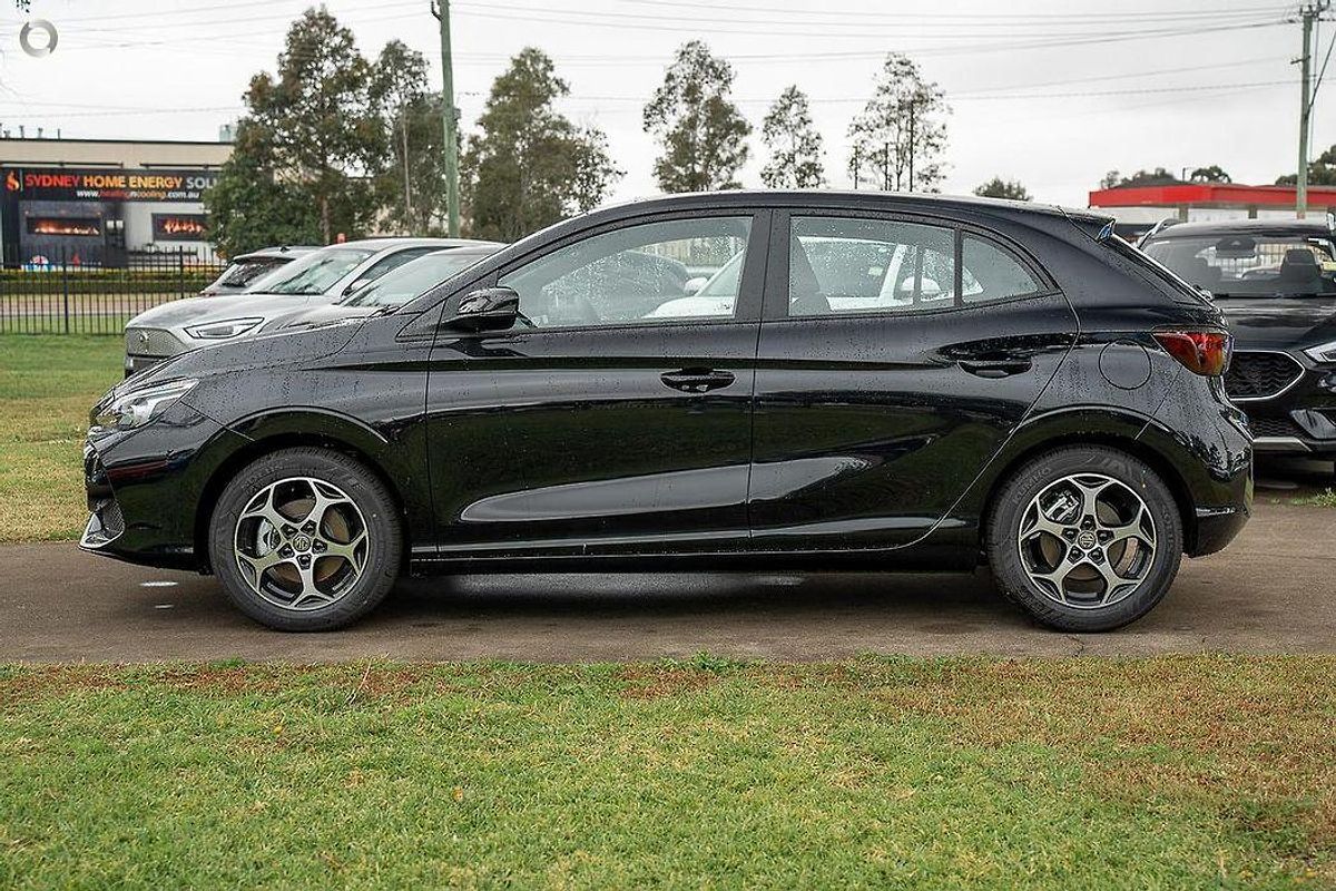 2024 MG MG3 Essence