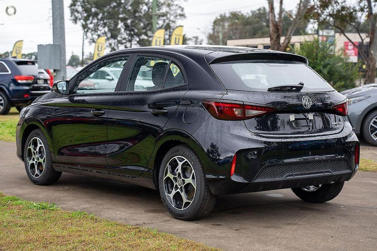 2024 MG MG3 Essence