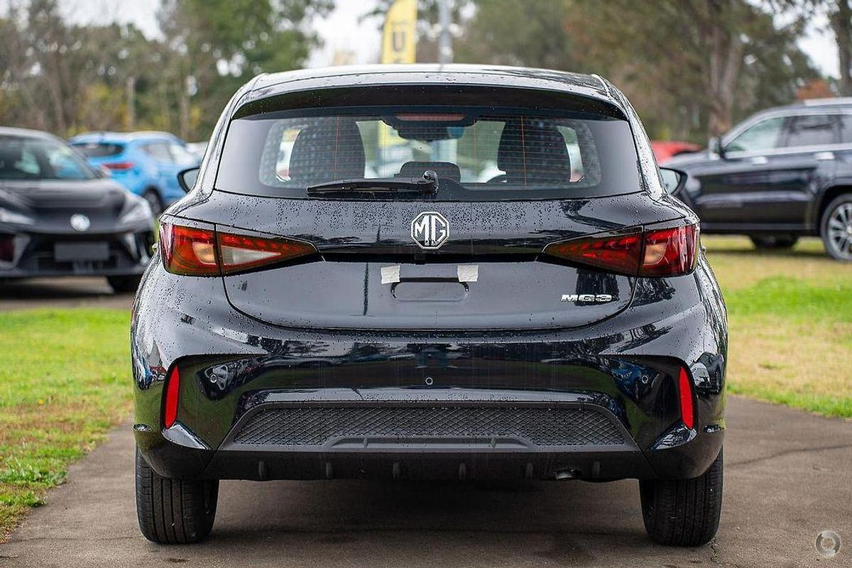2024 MG MG3 Essence