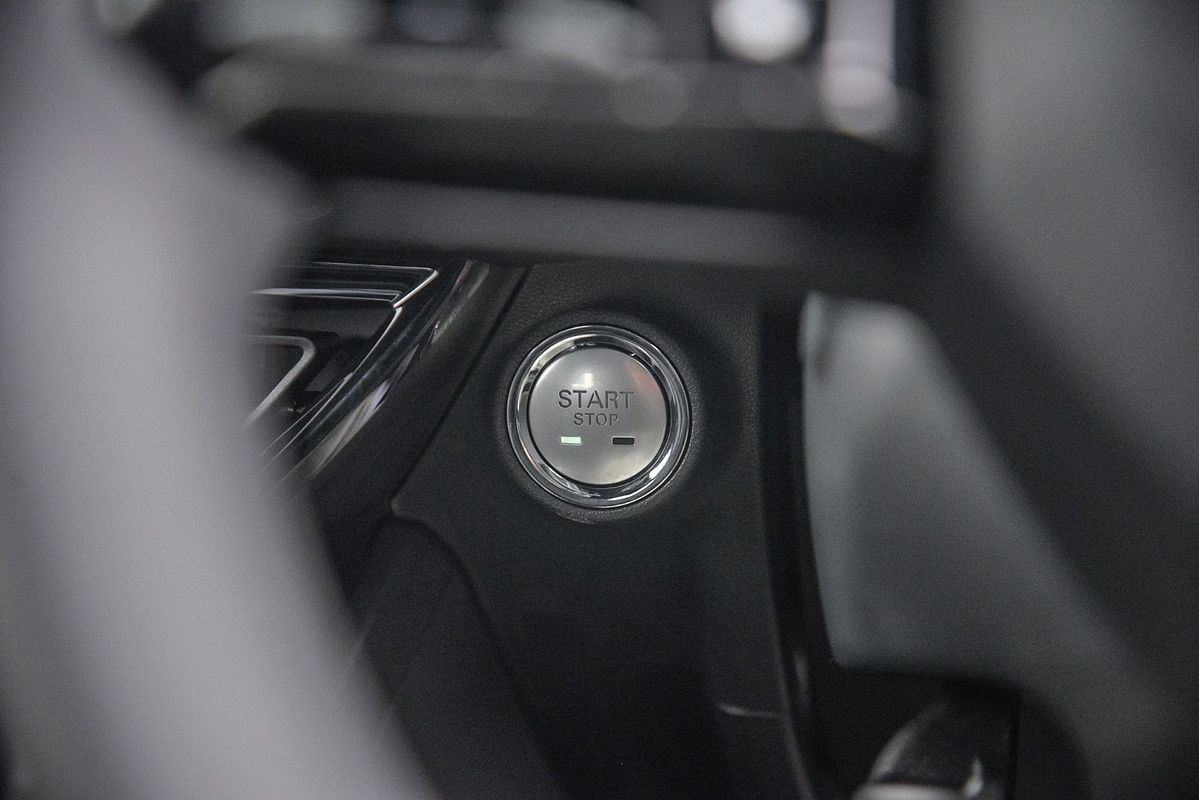 2024 MG MG3 Essence