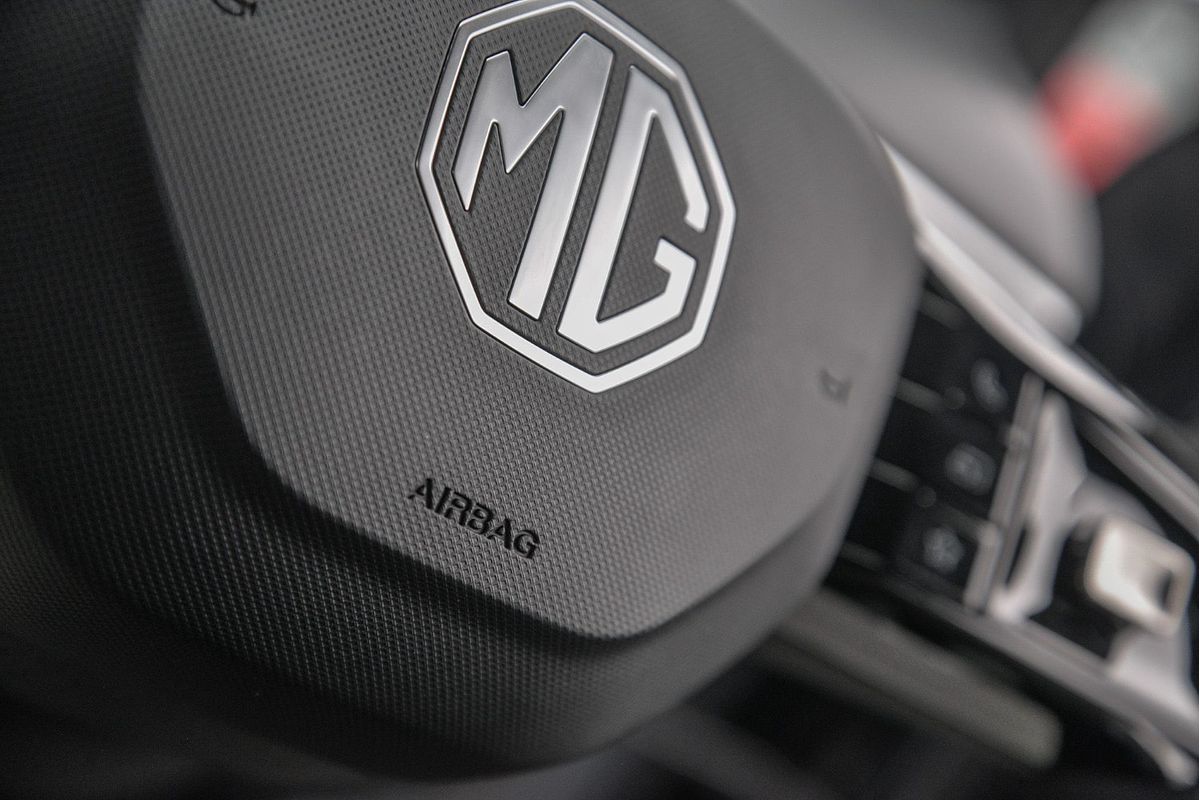 2024 MG MG3 Essence