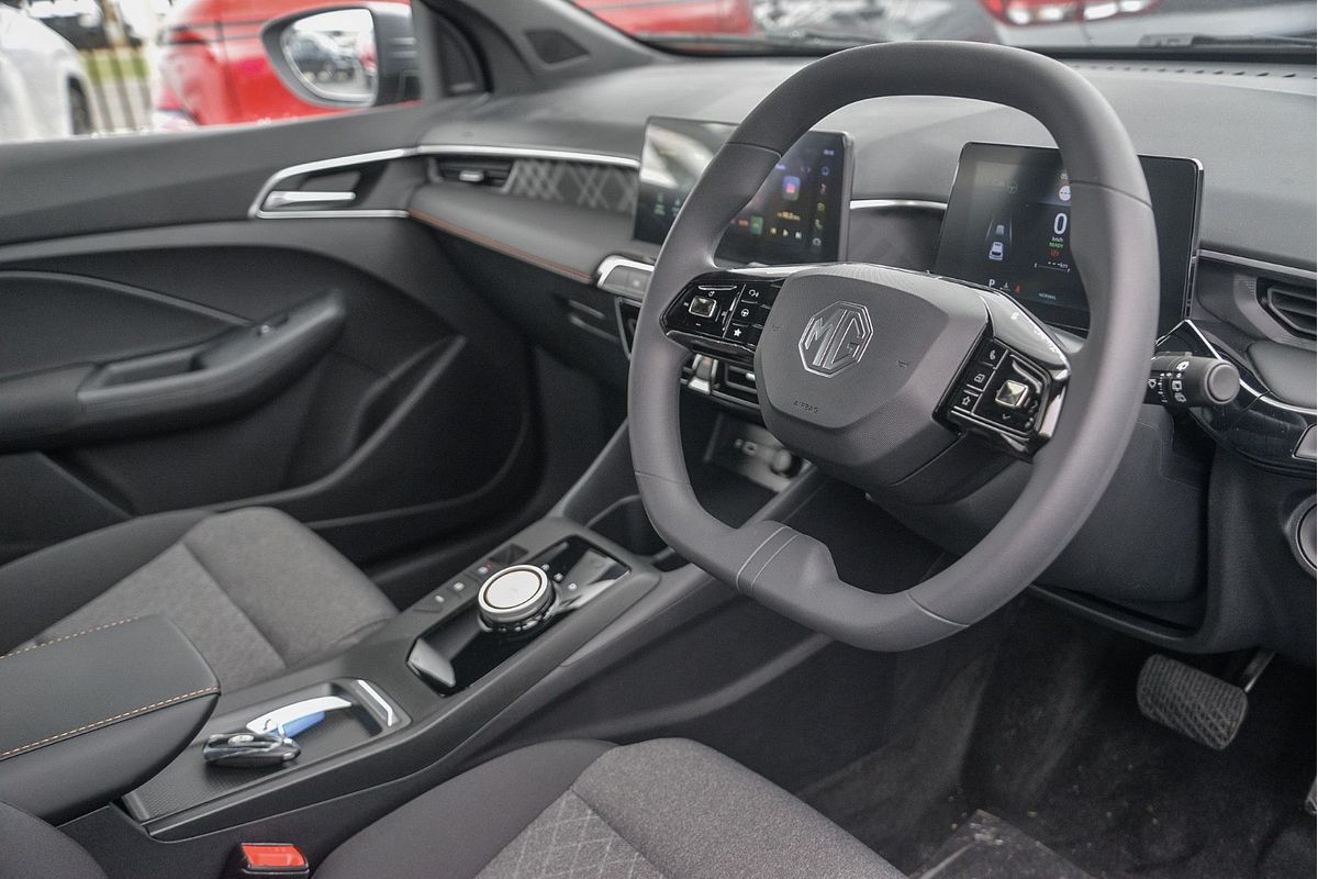 2024 MG MG3 Essence