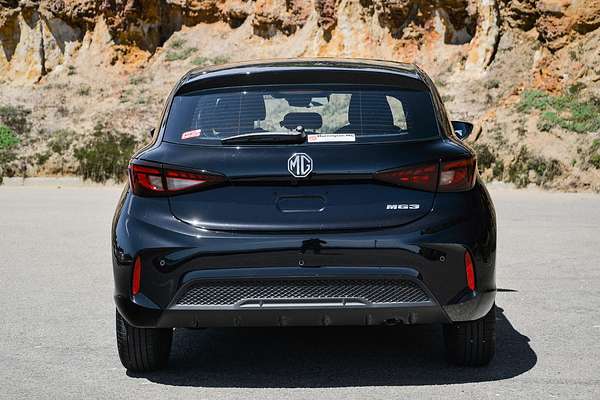 2024 MG MG3 Essence Hybrid+ ZP22