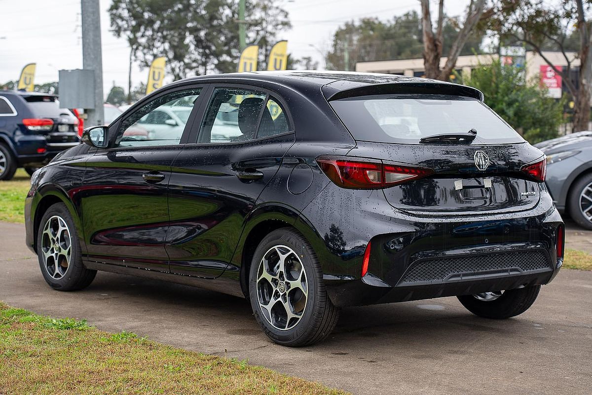2024 MG MG3 Essence Hybrid+ ZP22