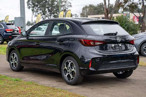 2024 MG MG3 Essence Hybrid+ ZP22
