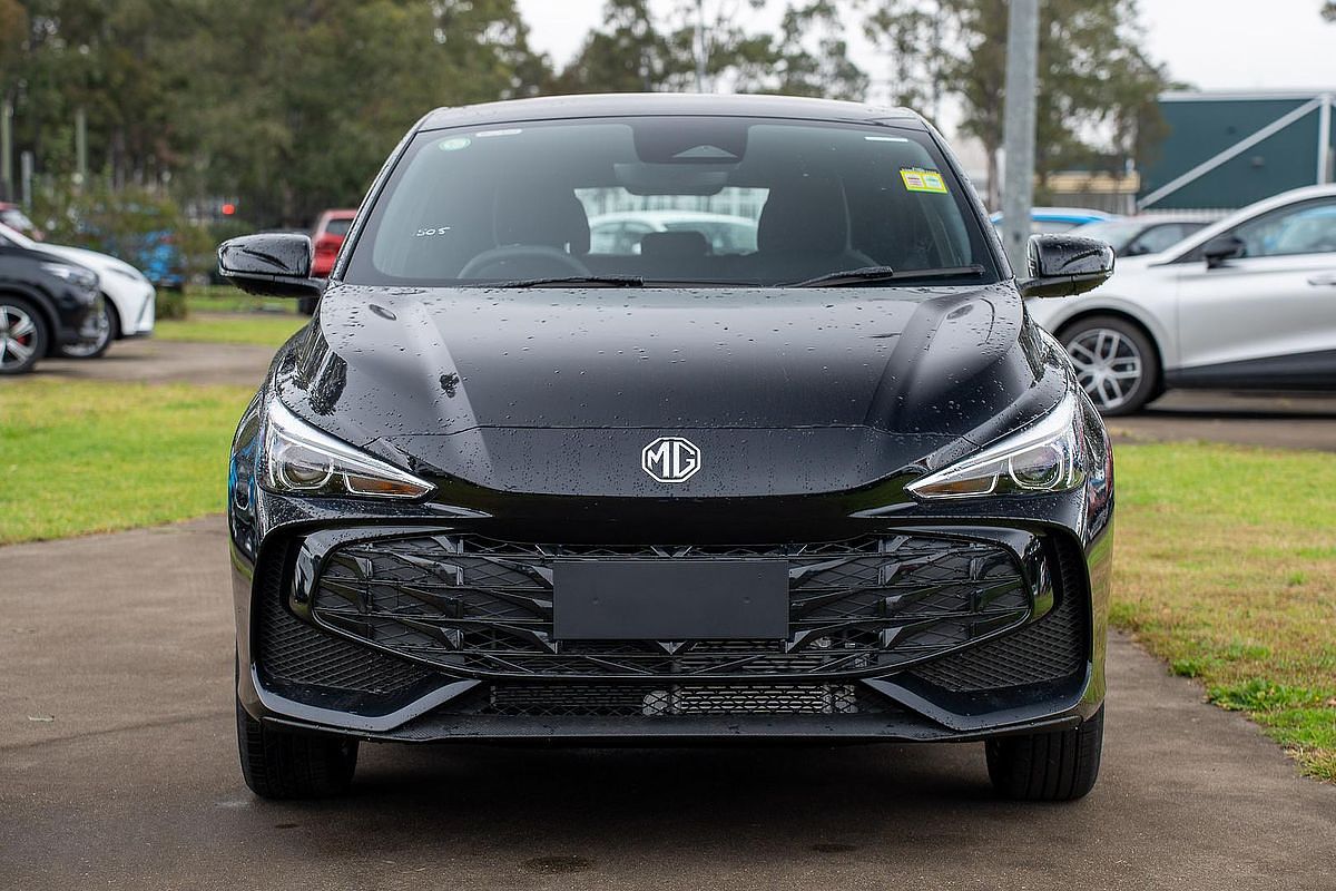 2024 MG MG3 Essence Hybrid+ ZP22