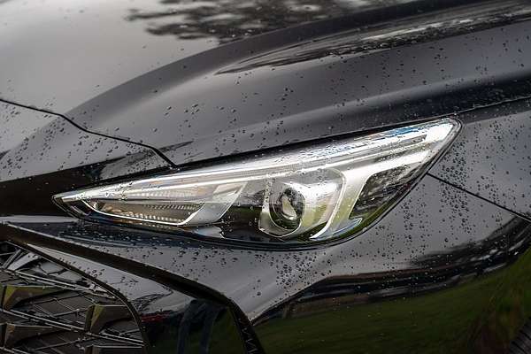 2024 MG MG3 Essence Hybrid+ ZP22