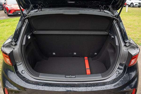 2024 MG MG3 Essence Hybrid+ ZP22