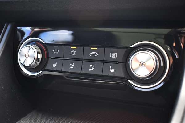 2021 MG ZS EV Essence AZS1