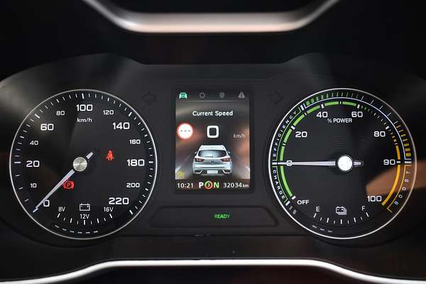 2021 MG ZS EV Essence AZS1