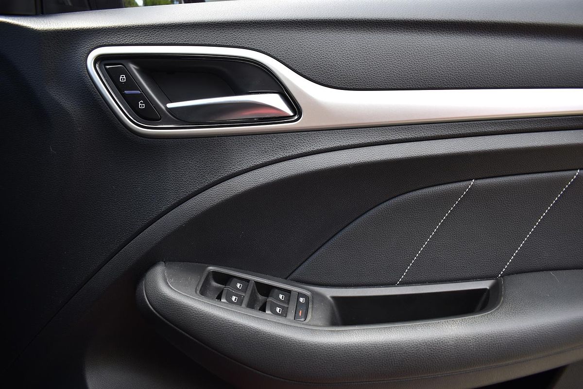 2021 MG ZS EV Essence AZS1