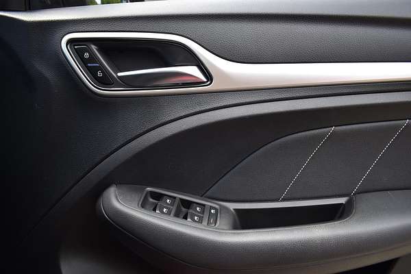 2021 MG ZS EV Essence AZS1