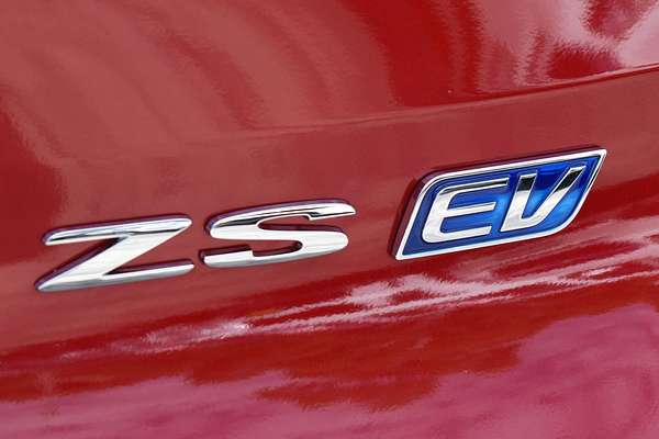 2021 MG ZS EV Essence AZS1