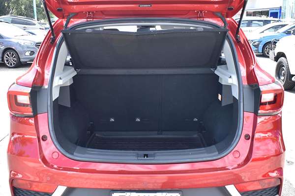 2021 MG ZS EV Essence AZS1
