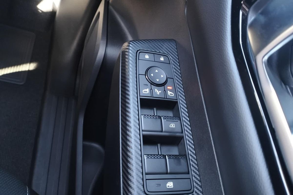 2024 Mitsubishi Triton GLS MV 4X4
