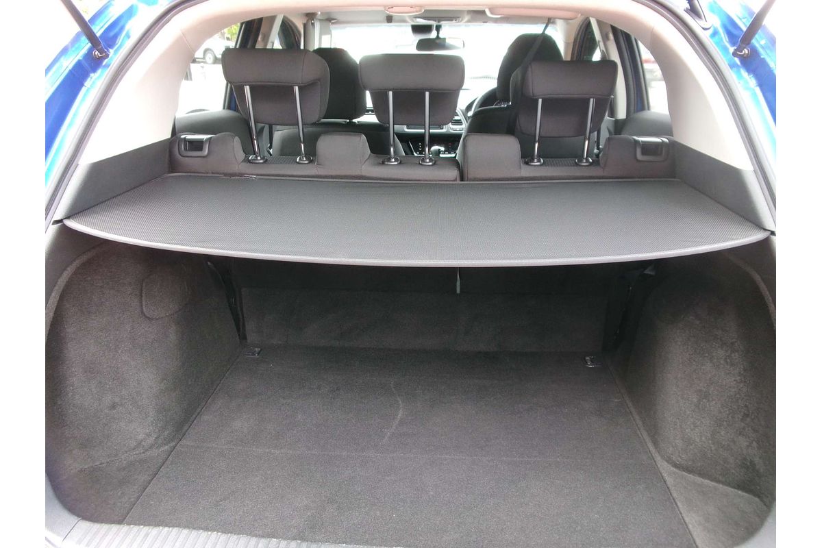 2021 Honda HR-V VTi-S