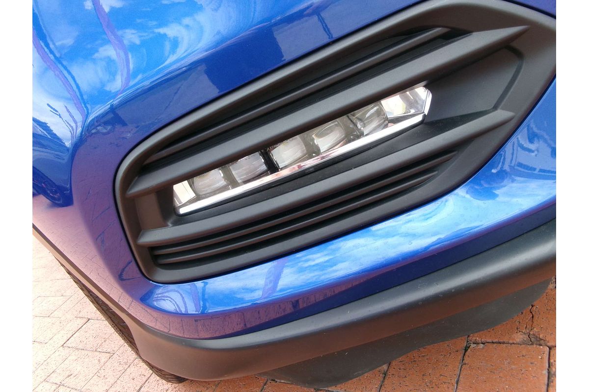 2021 Honda HR-V VTi-S