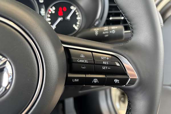 2024 Mazda 3 G25 Astina BP Series