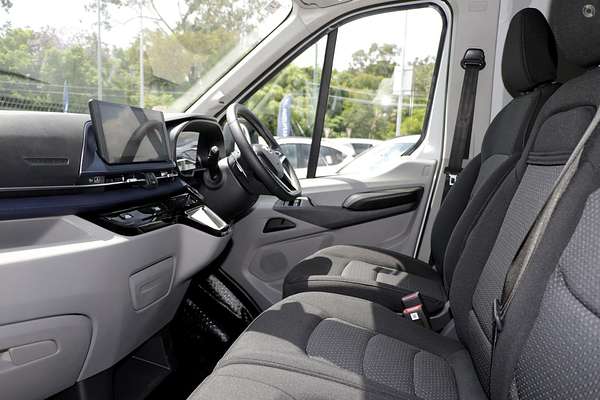 2024 LDV Deliver 9 LWB High Roof