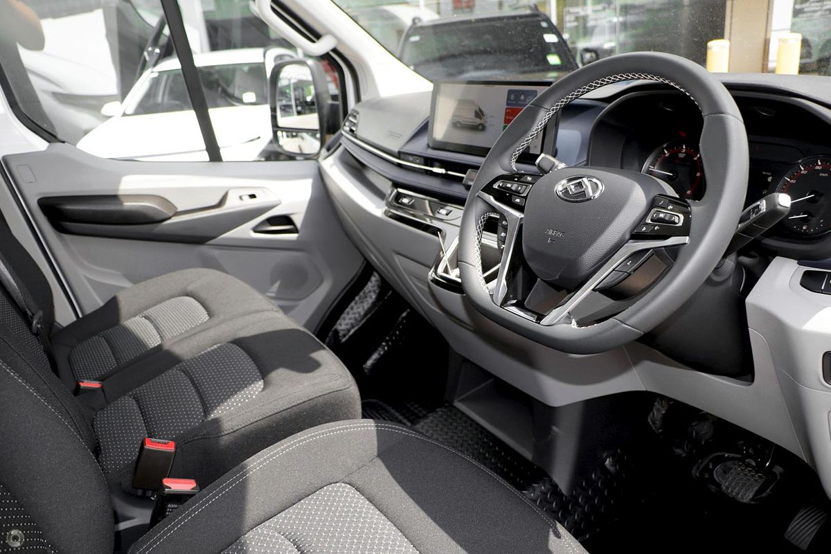 2024 LDV Deliver 9 LWB High Roof