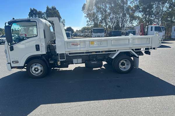 2024 Isuzu N Series NPR 75-190 Tipper
