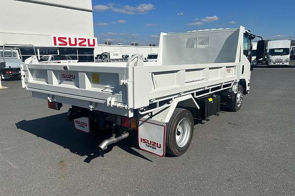 2024 Isuzu N Series NPR 75-190 Tipper
