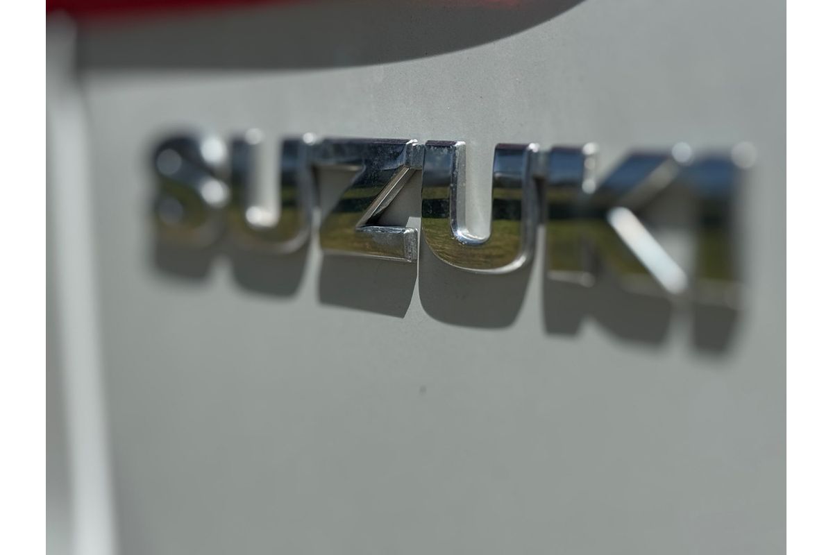 2021 Suzuki S-Cross Turbo JY