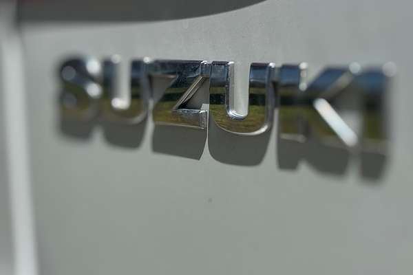 2021 Suzuki S-Cross Turbo JY