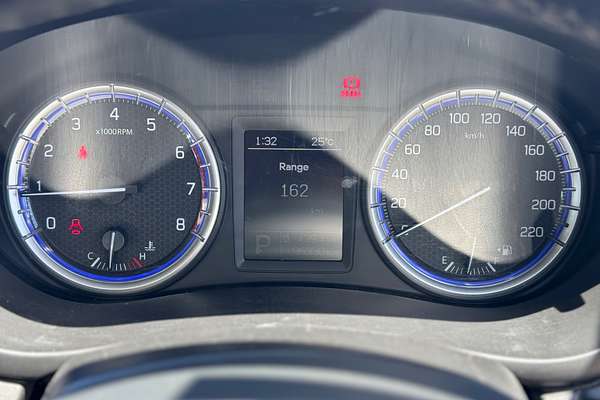 2021 Suzuki S-Cross Turbo JY