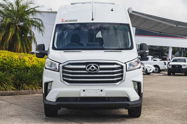 2023 LDV Deliver 9 LWB