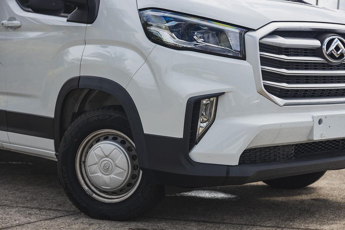 2023 LDV Deliver 9 LWB