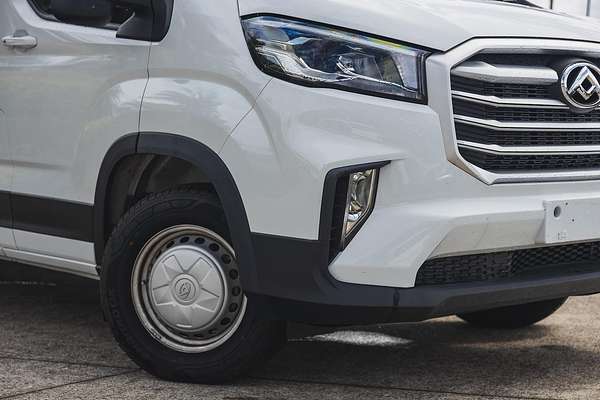 2023 LDV Deliver 9 LWB