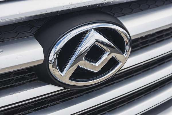 2023 LDV Deliver 9 LWB