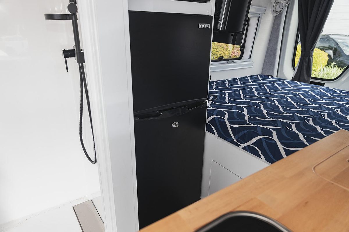2023 LDV Deliver 9 LWB