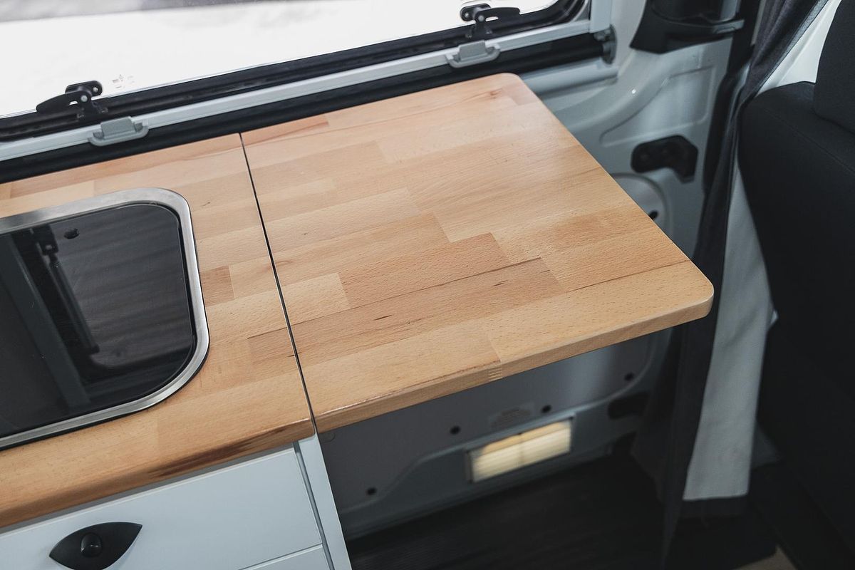 2023 LDV Deliver 9 LWB